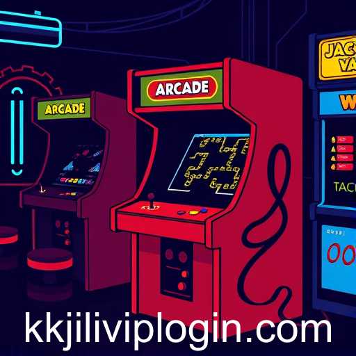 Arcade Classics