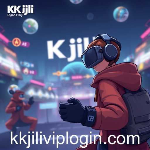 Gaming Revolution: How 'kkjili' is Shaping the Industry