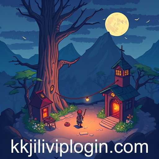 The Rise of Kkjili: A Digital Gaming Phenomenon