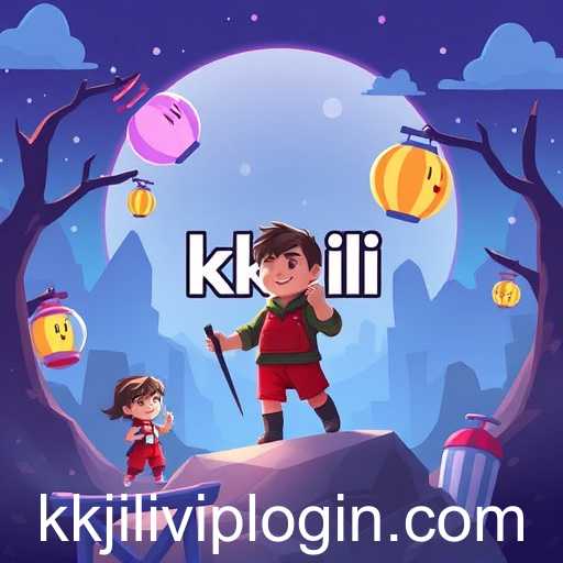 The Rise of Kkjili in the Gaming World